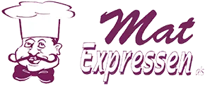 Matexpressen logo