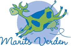 Marits Verden - logo